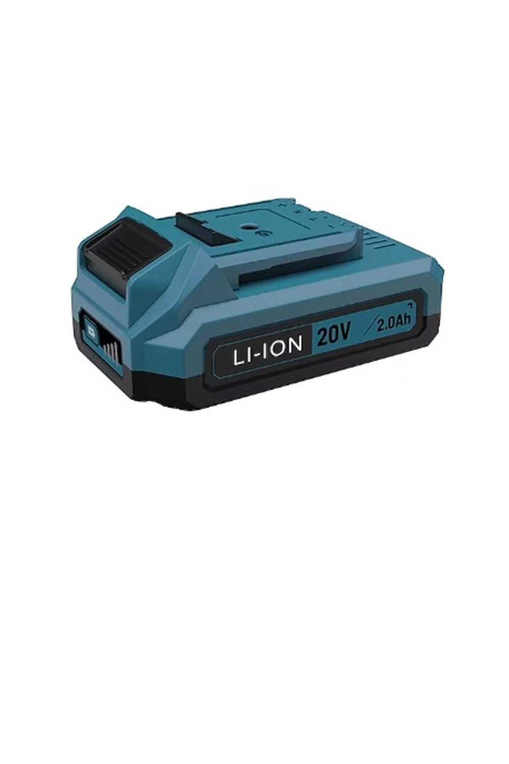 CATPOWER AKÜ 2.0Ah CAT4297 ( PK 10 )