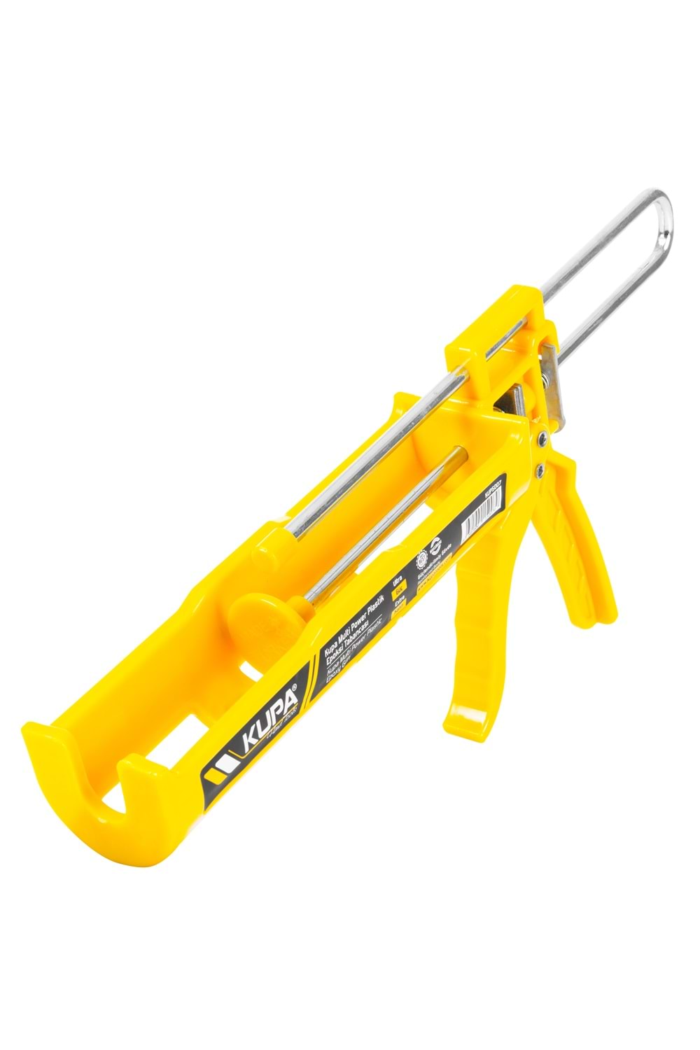 KUPA MULTİ PWR EPOKSİ KİM SİLİKON TABANC