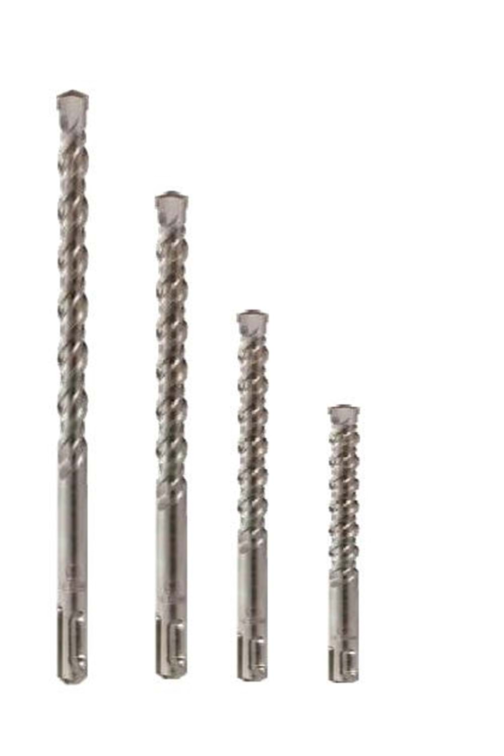 MEŞEM SDS PLUS MATKAP UCU 11*210 PK25