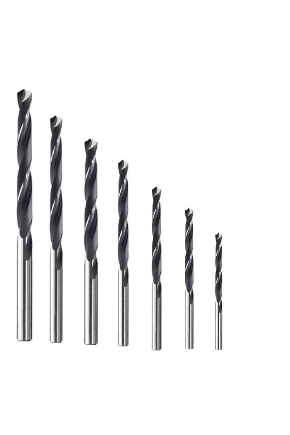 MEŞEM HSS MATKAP UCU 3.2 MM