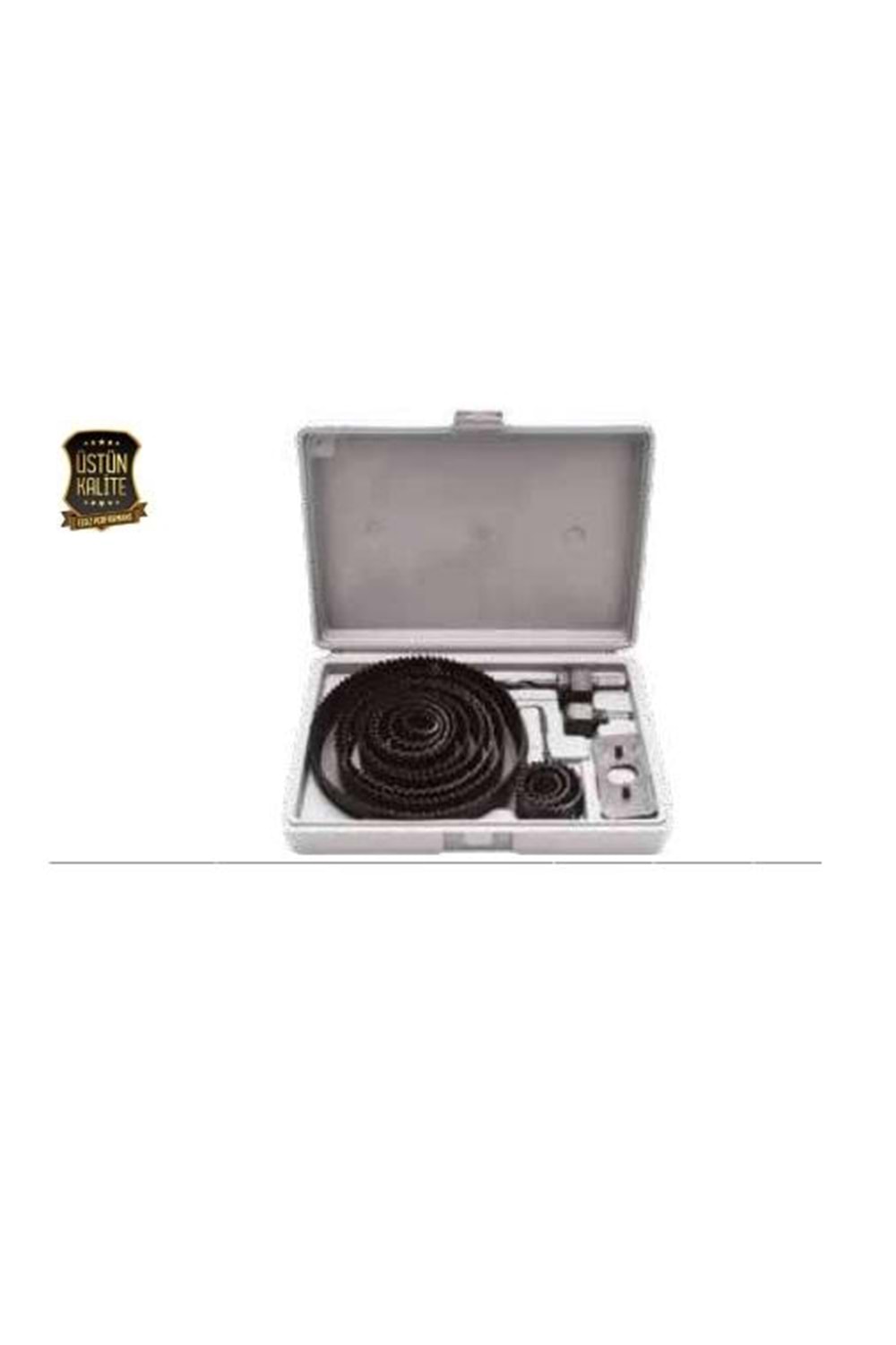 BUAT AÇMA SETİ 19-64 11 PARÇA 514 ( PK 30 )