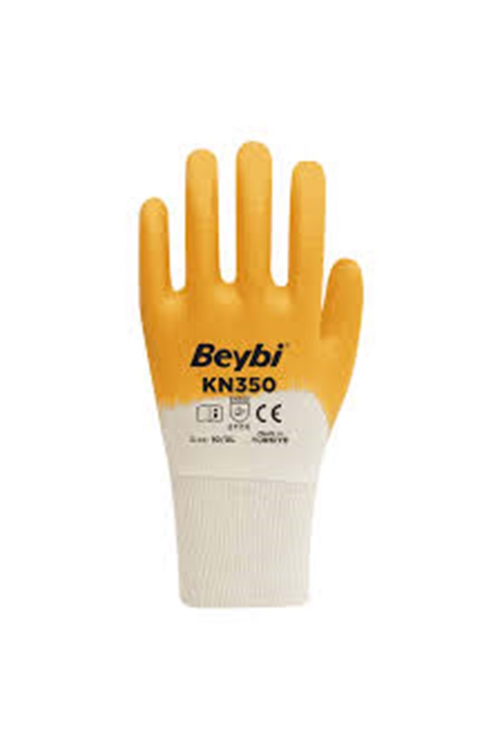 BEYBİ KN 350 FLEX ELDİVEN NO:10 ( PK 12-KL288 )