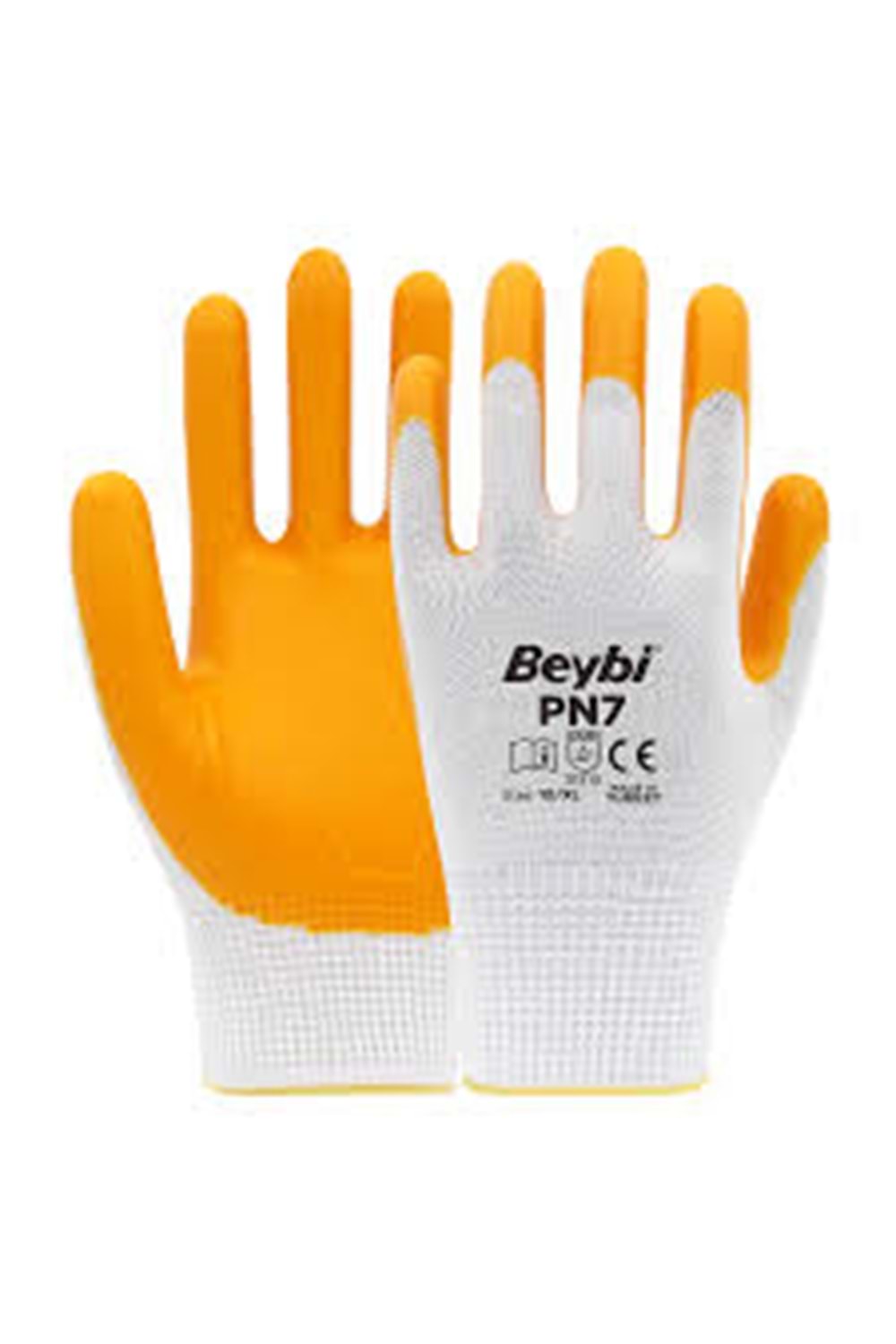 BEYBİ PN 7 ELDİVEN NO:10 ( PK 12-KL200 )