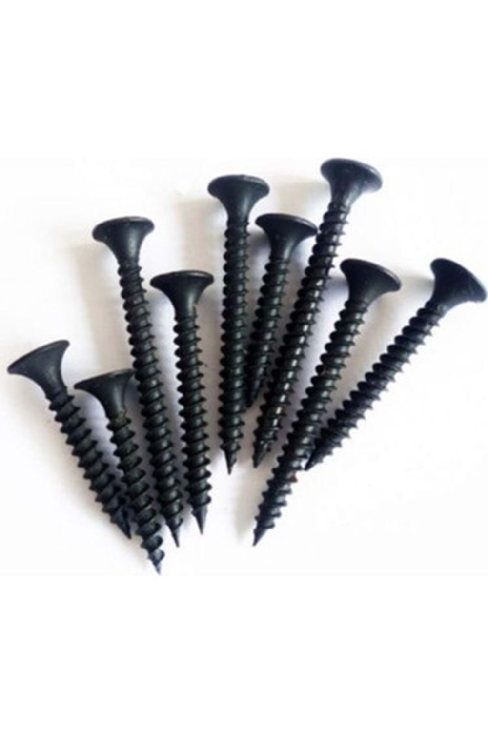 STD SIK DİŞLİ 3,5*35 ALÇIPAN VİDA (1000)