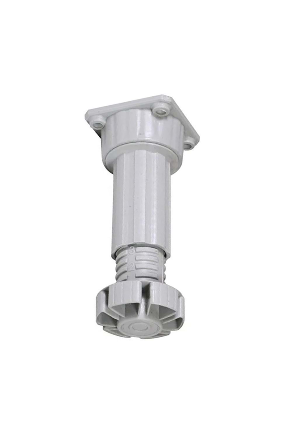 BAZA AYAK GRİ 10-15 CM ( PK 300 )