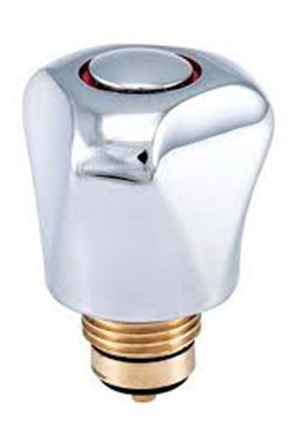 MUSLUK BAŞI ALFA MODEL ( PK 32 KL 320 )