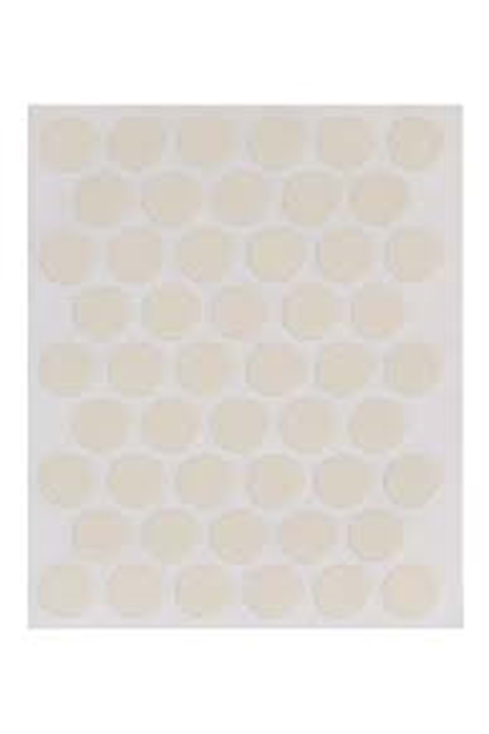 KREM MAT YAPIŞMA TIPA