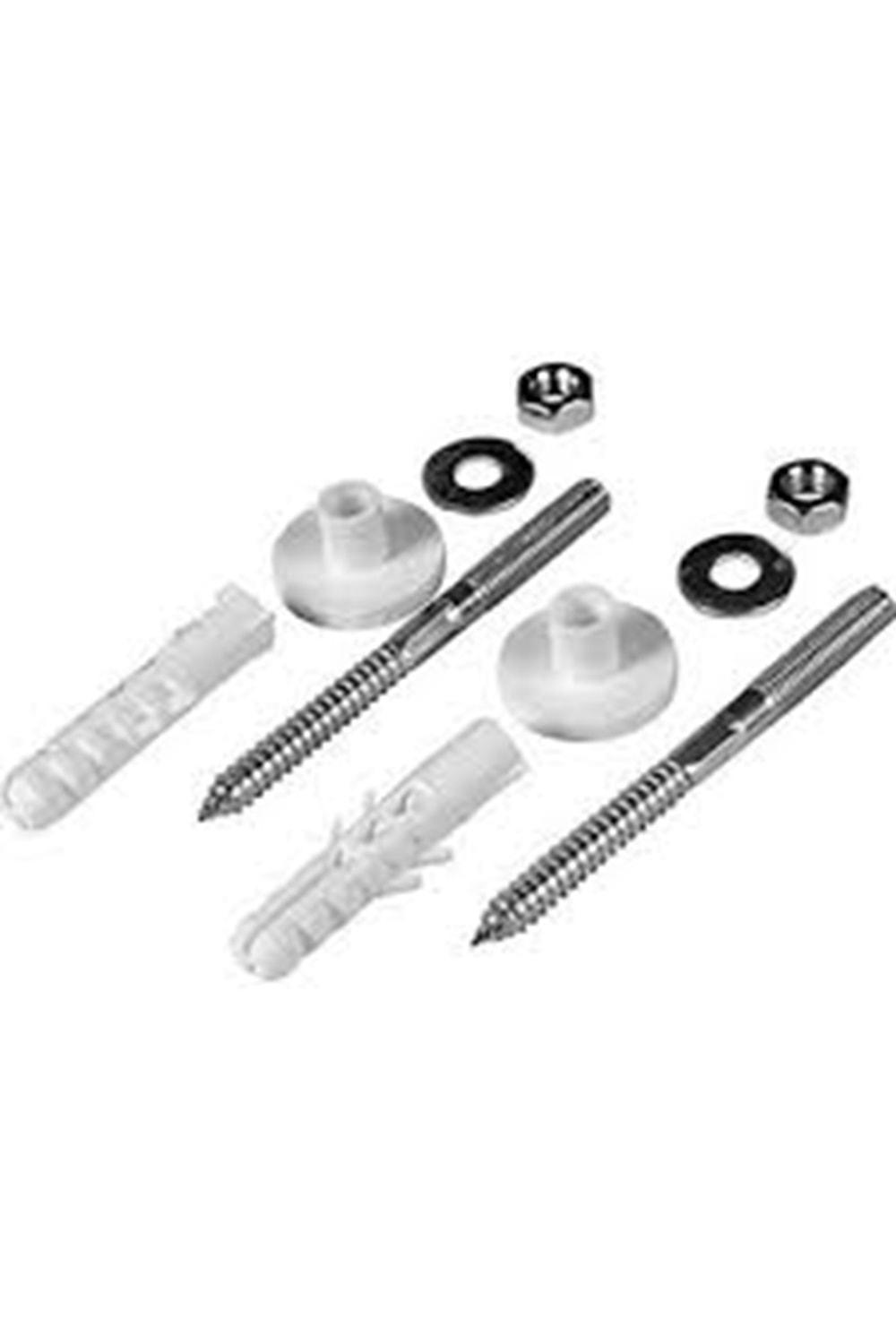 LAVABO MONTAJ VİDASI