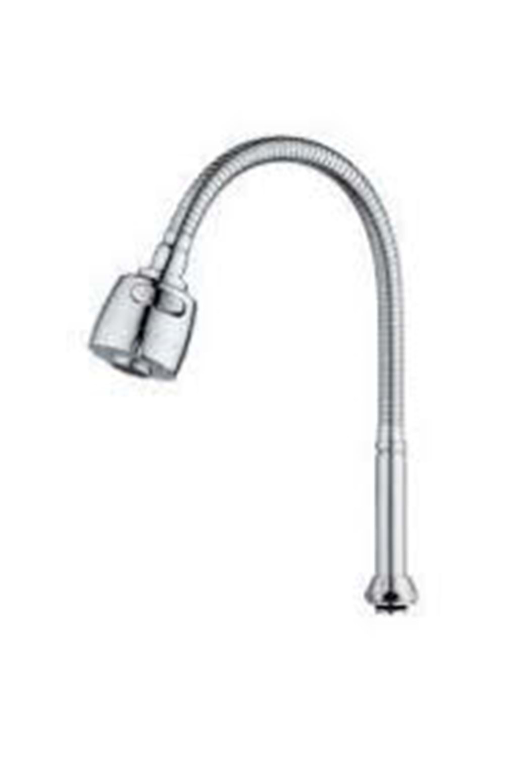 KUBAR KROM BORU LAVABO (GARANTİ YOKTUR)