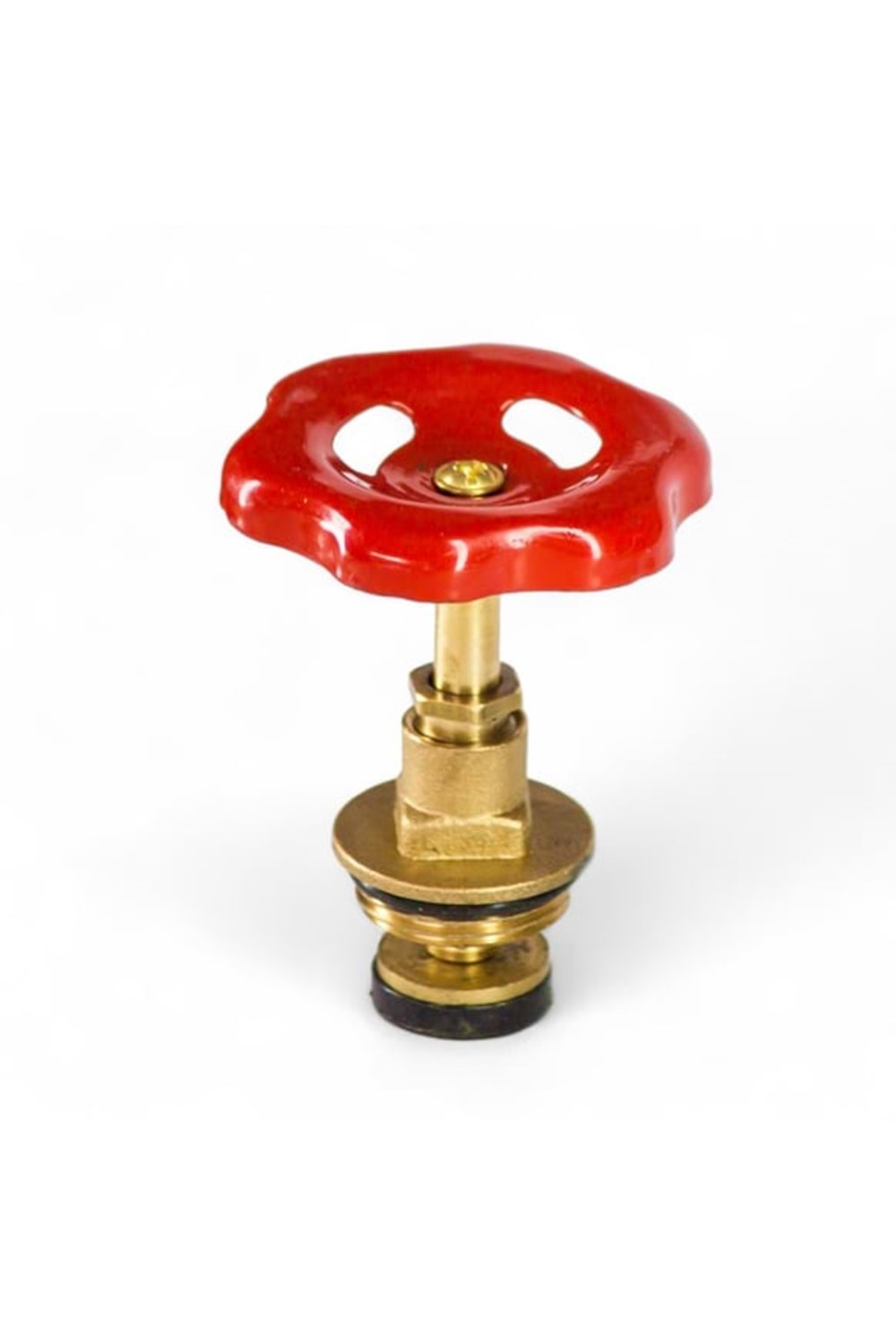 STOP VANA KAFASI (1/2) (PK 20 )