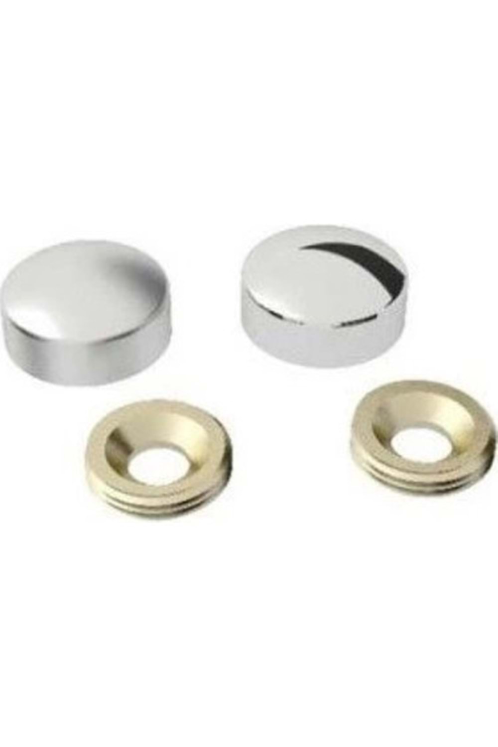 13 MM AYNA VİDA TAPASI ( PK 100 )