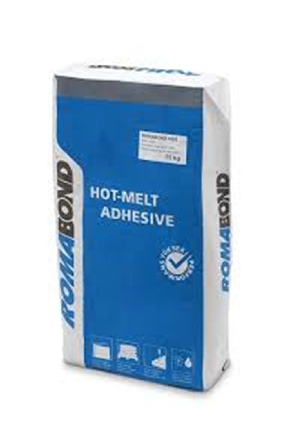 BOCUK TUTKAL ROMA ( PK 1 )