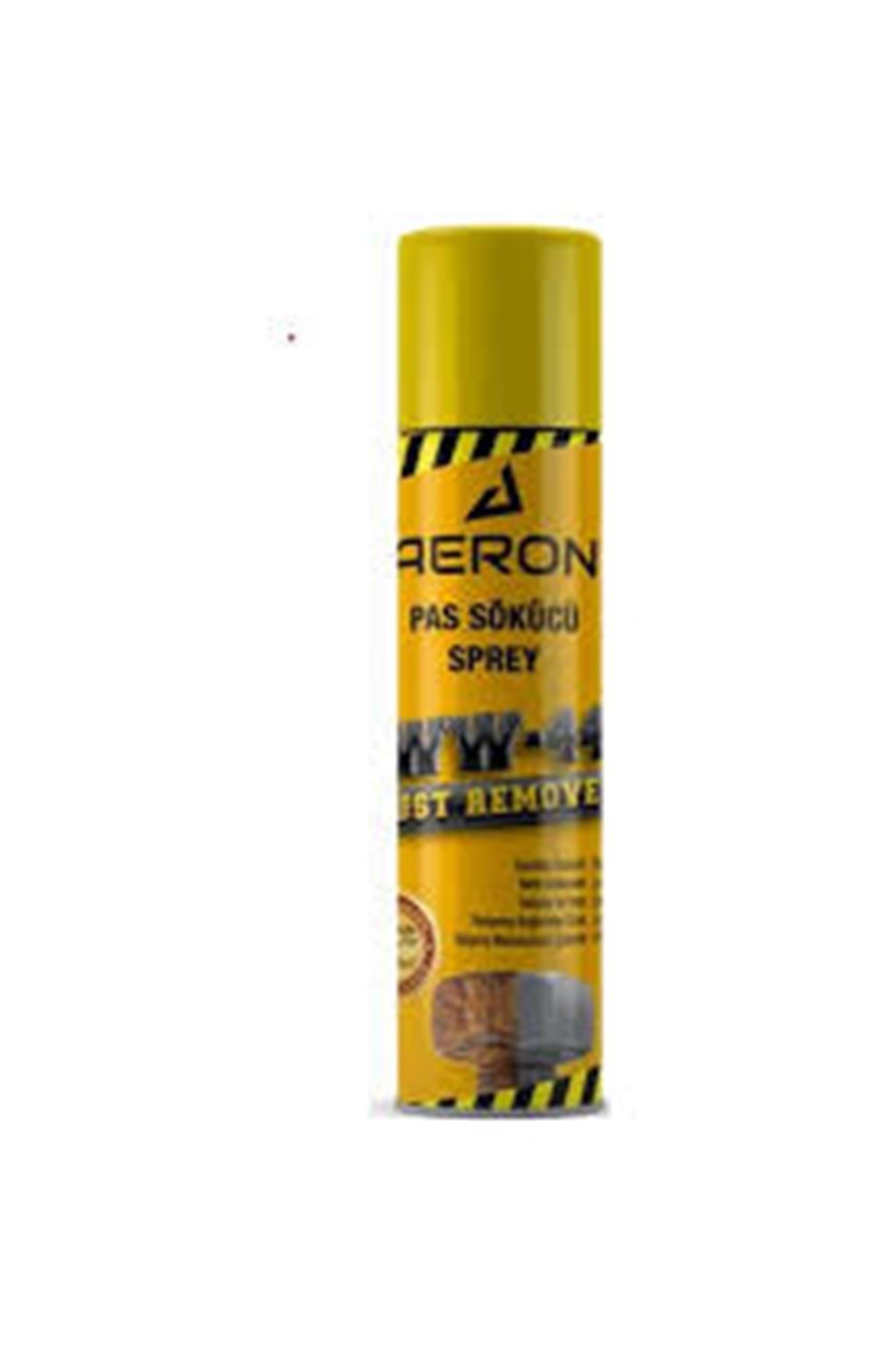 AERON PAS SÖKÜCÜ SPREY 200 ML ( PK 30 )