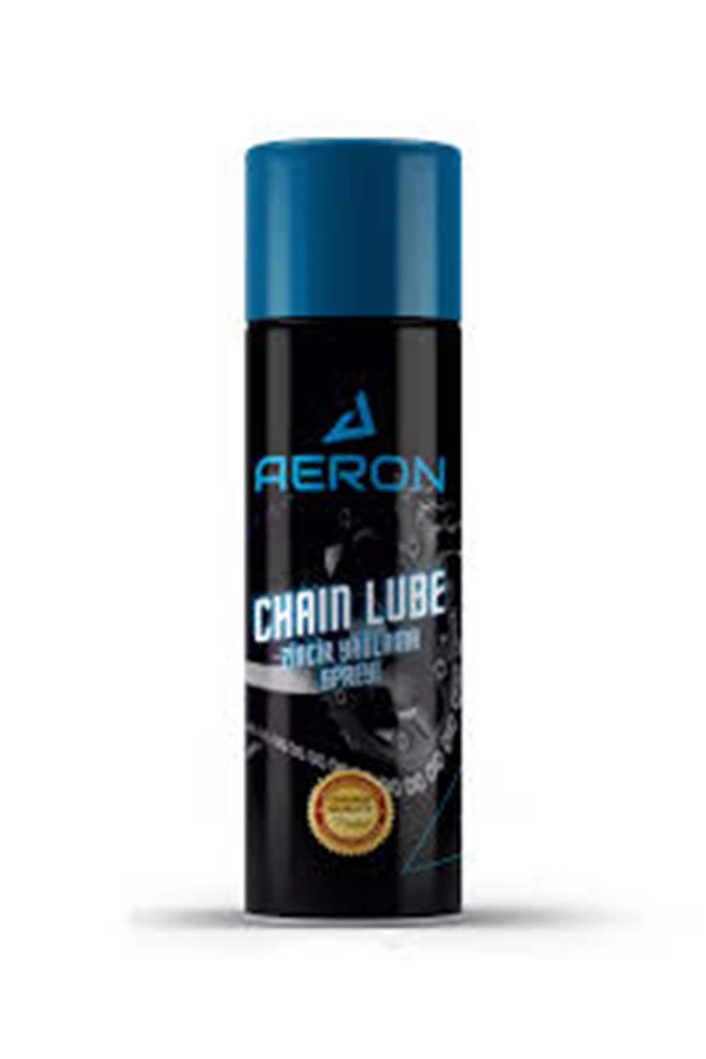 AERON ZİNCİR YAĞLAYICI SPREY 200 Ml ( PK 30 )