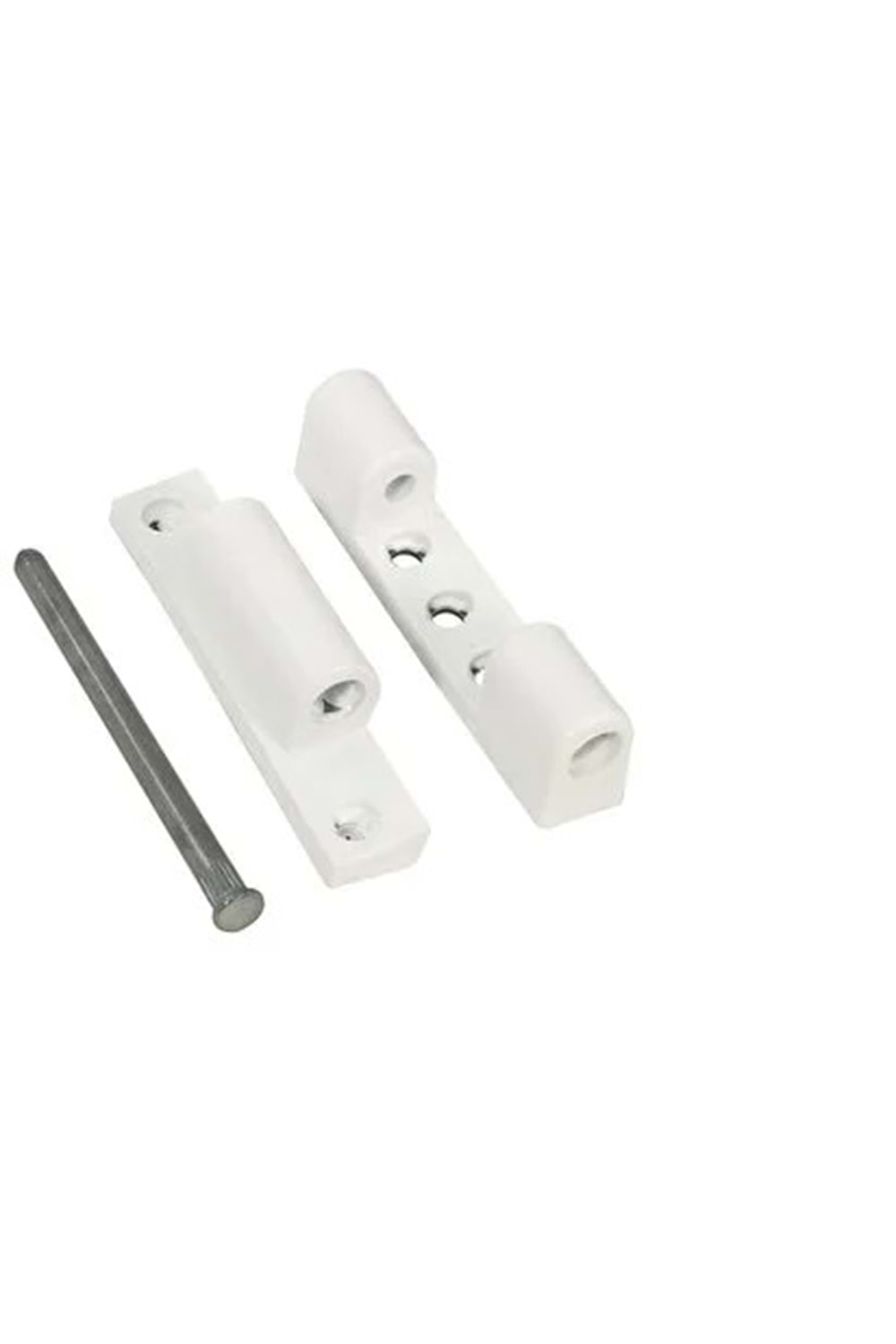 PİMAPEN PENCERE MENTEŞE 75 LİK BEYAZ (PK 200)