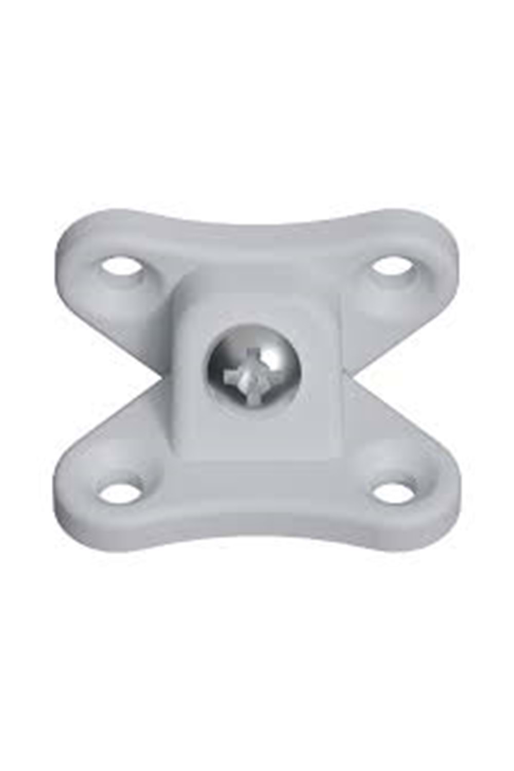 KELEBEK BEYAZ ÇEKTİRME ( PK 100 ADET FİYATIDIR )