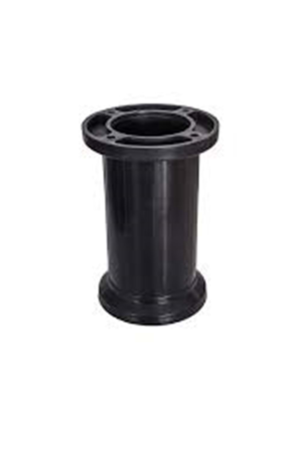 PLS JUMBO AYAK SİYAH 10 CM ( PK 250 )