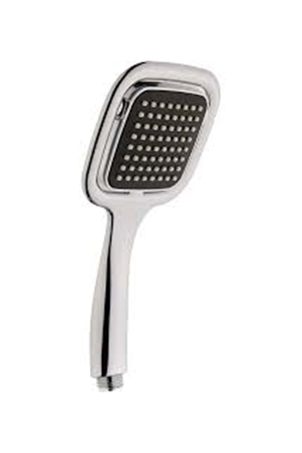 DUŞ BAŞLIĞI SİYAH KARE ( PK 500 )