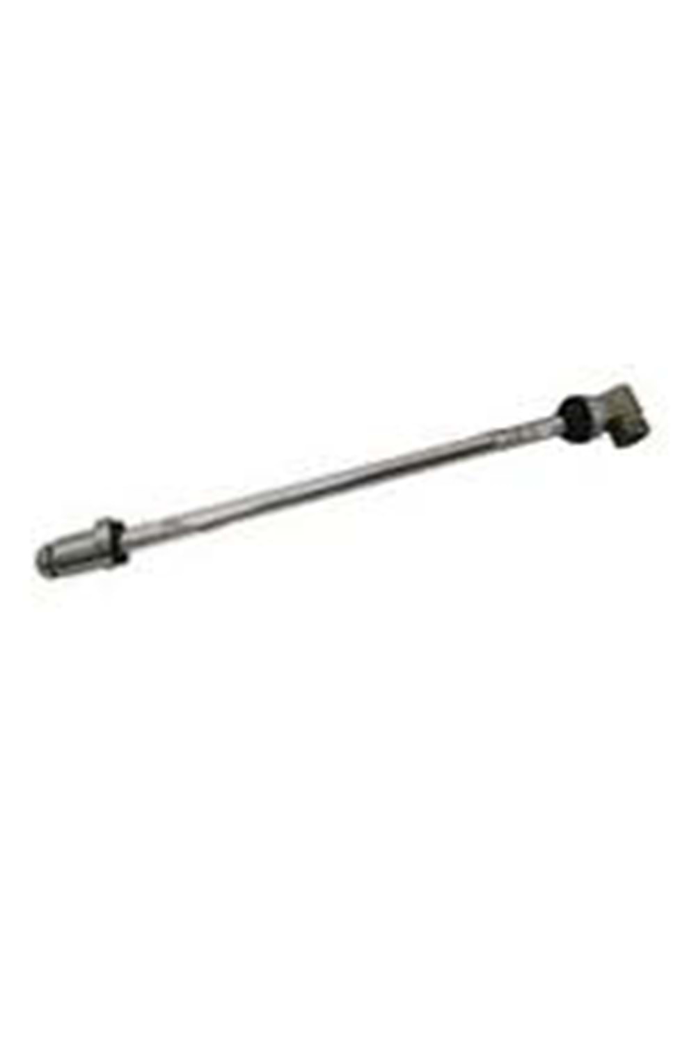 KLOZET TAHARET ÇUBUĞU DEMİR