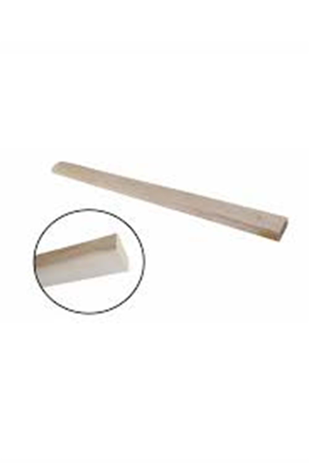 BALTA SAPI GÜRGEN YASSI 80/90/100 CM