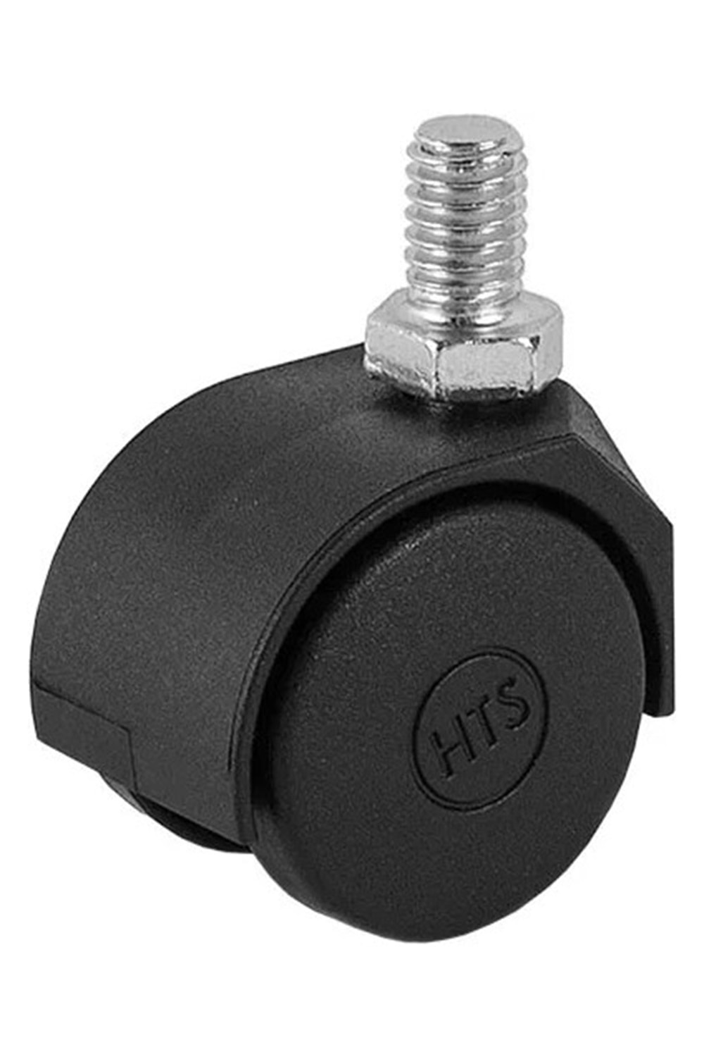 HTS PLASTİK BÜYÜK VİDALI TEKER