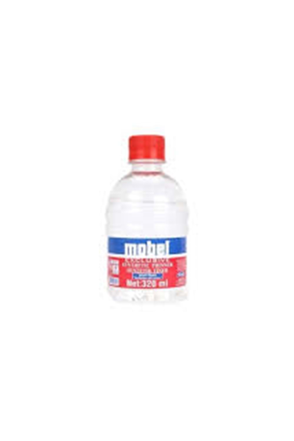 MOBEL SENTETİK TİNER 1/2-250GR (PK 48 )