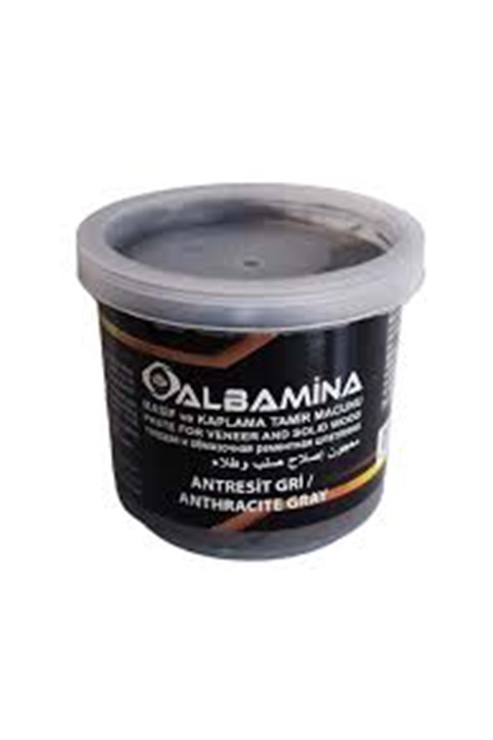 ALBAMİNA MACUNU MAUN