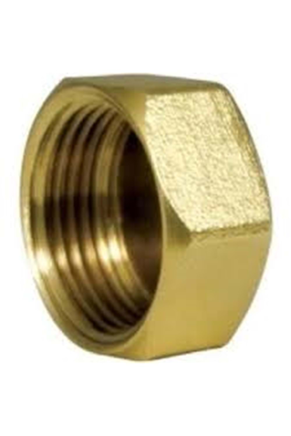 TAPA SARI İÇ DİŞLİ 1/2 (PK 25-KL100 )