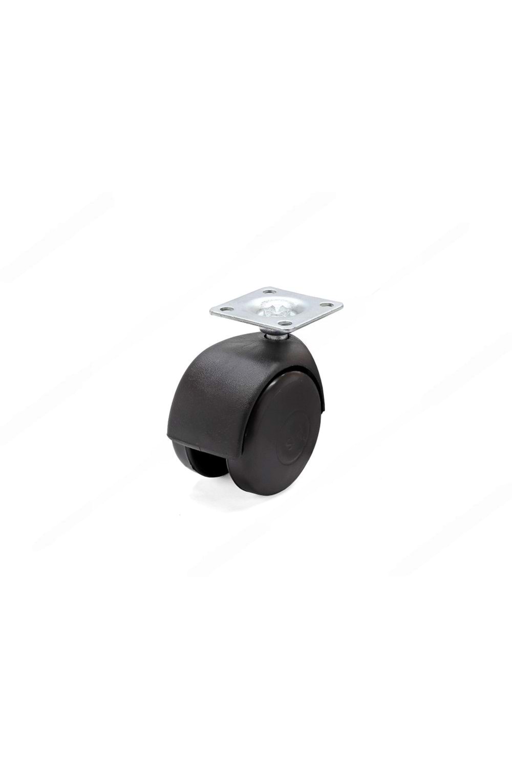 HTS PLASTİK BÜYÜK TABLALI TEKER ( PK 200 )
