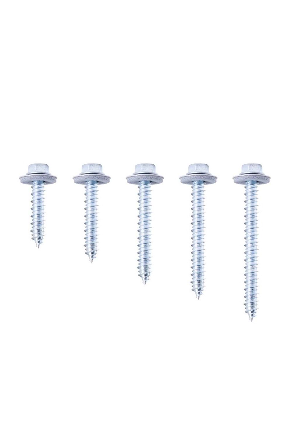 STD 5,5*38 MATKAP UÇLU ÇATI VİDASI (250)