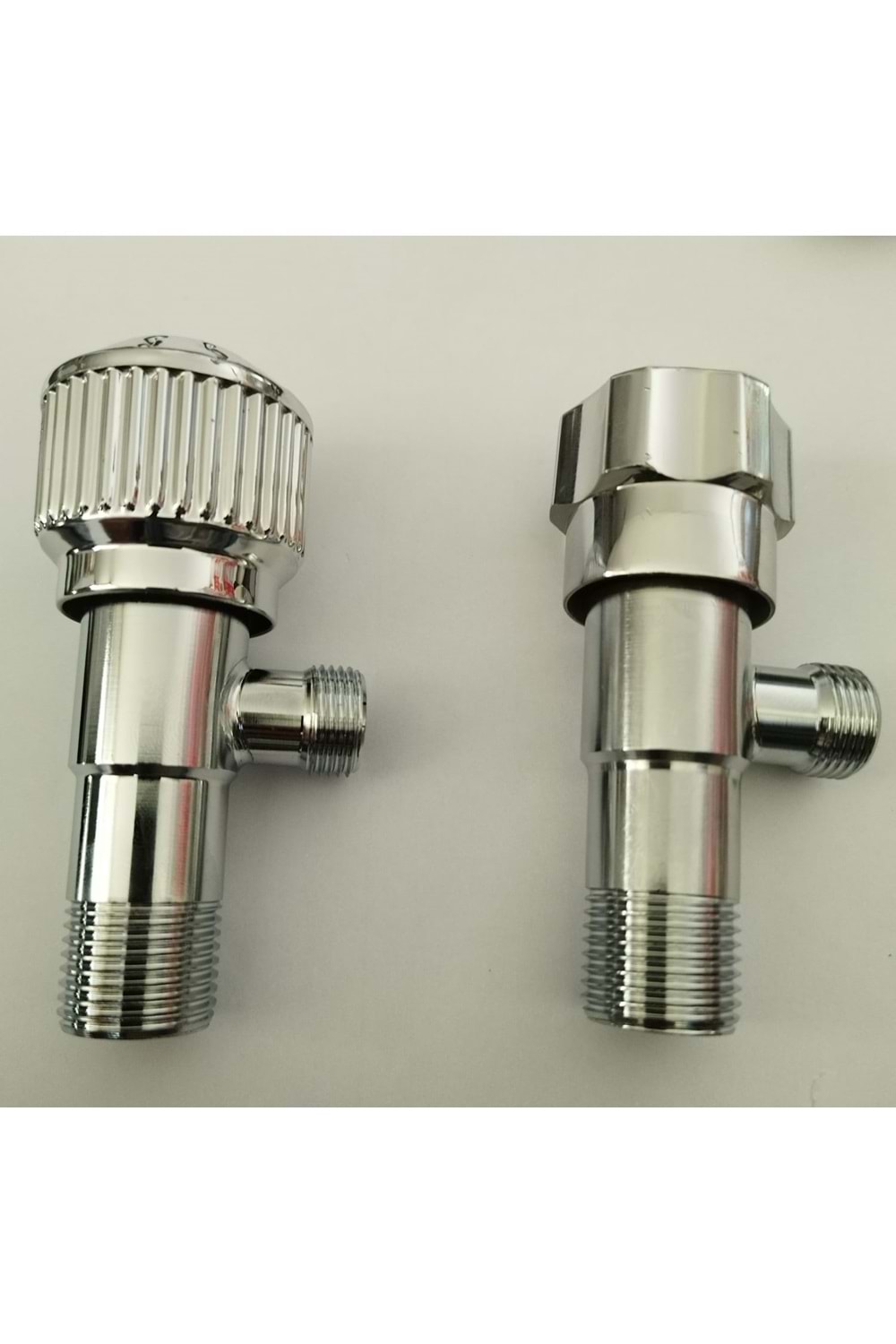 İNOX LÜX TAHARET MUSLUĞU ( PK 200 )