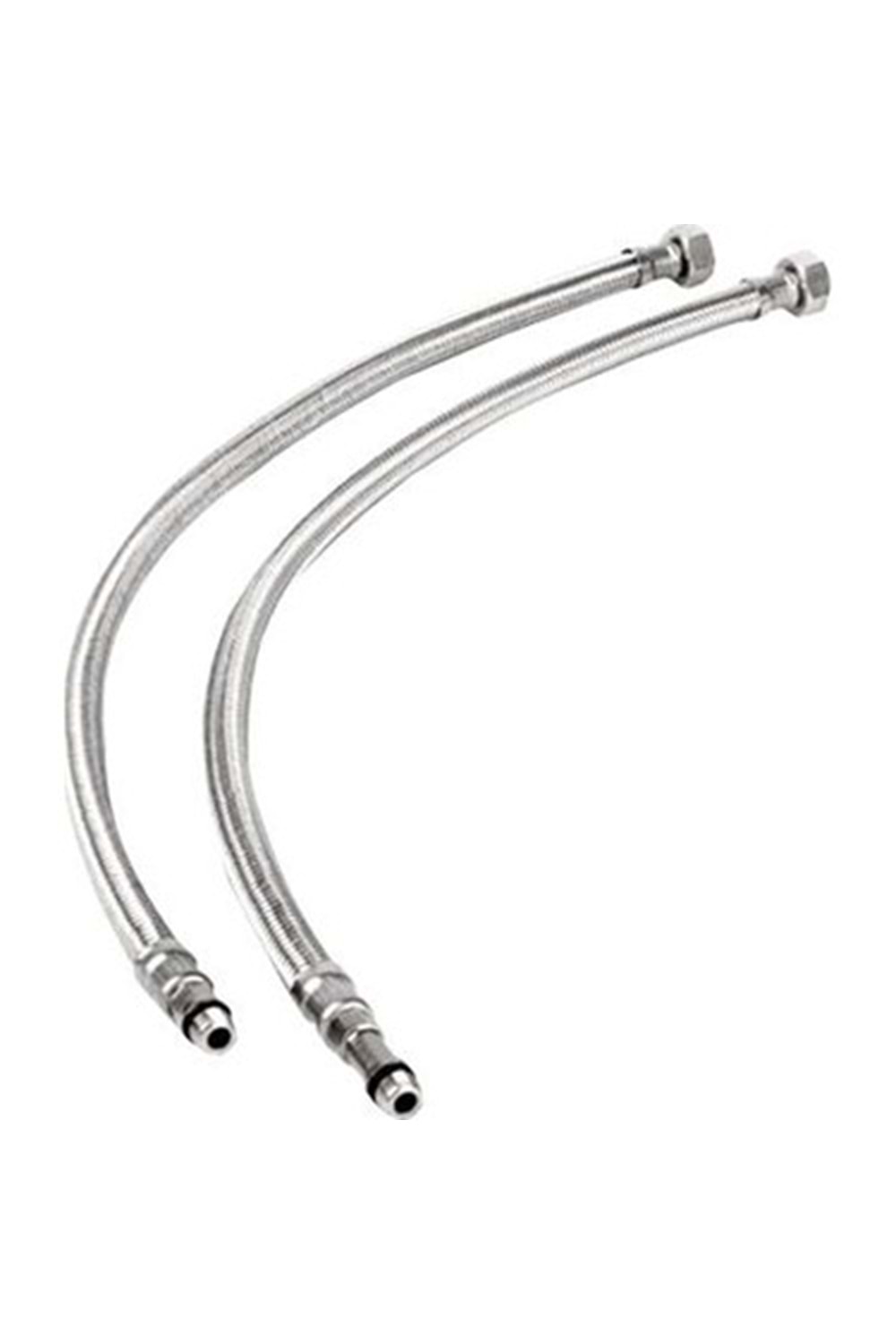 SPİRAL ÇELİK FLEX 3/8-M10 100 CM (PK 10-KL200 )