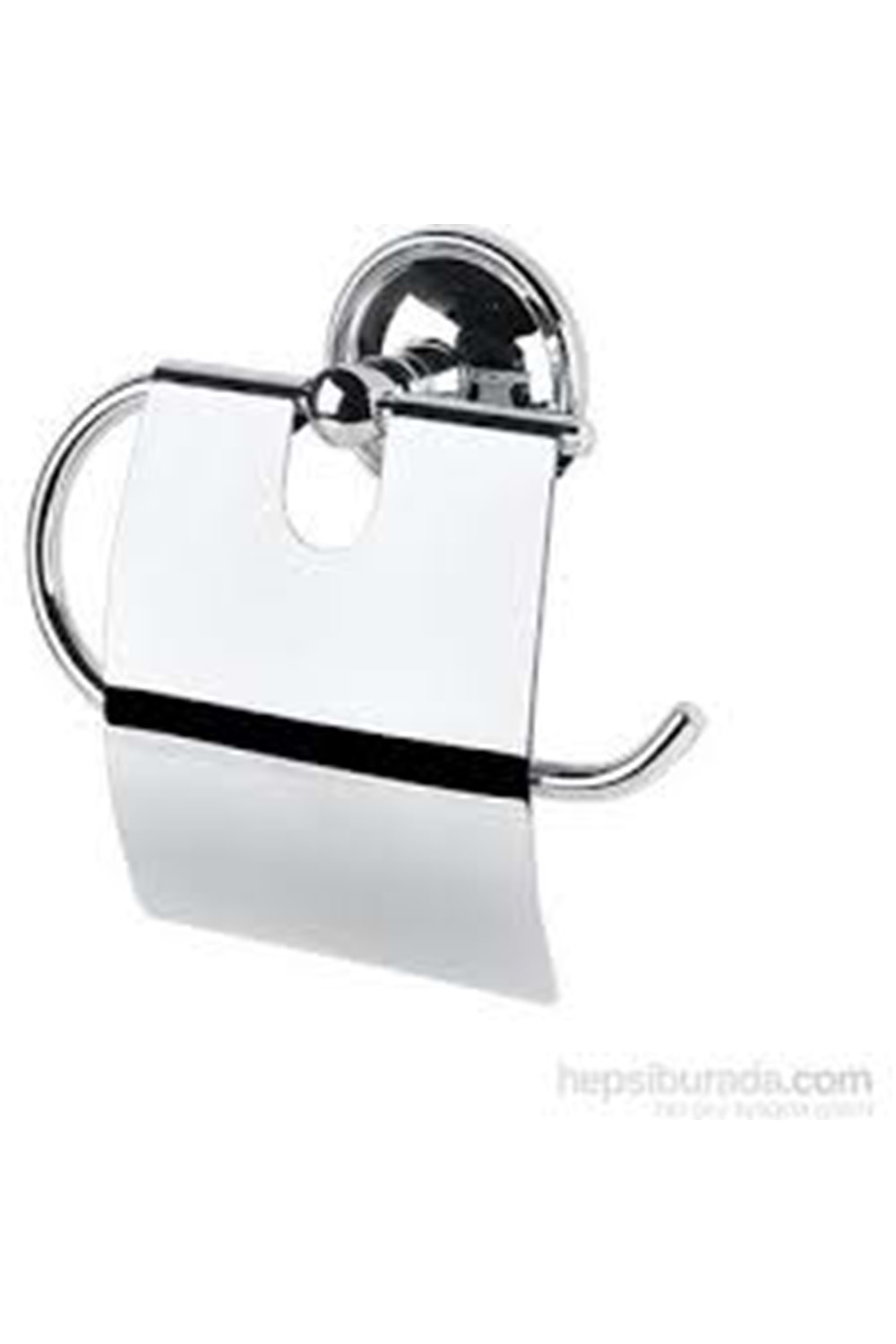 KAPAKLI WC KAĞITLIK ( PK 100 )