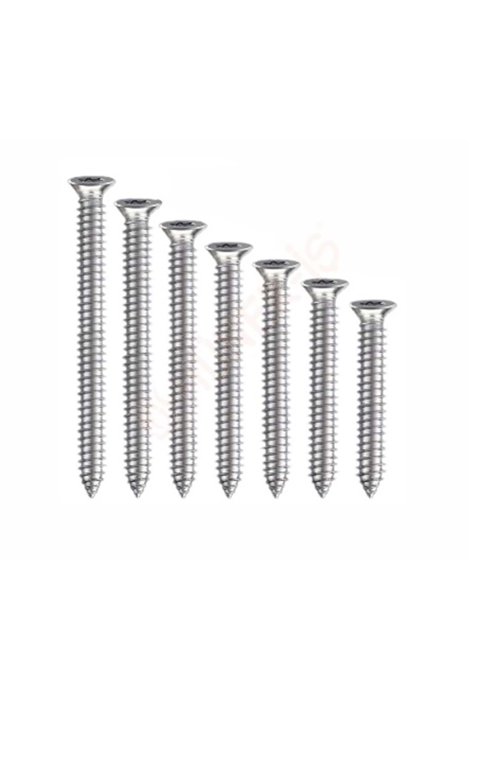 STD BULDEKS VİDA 7,5*120 (1000)