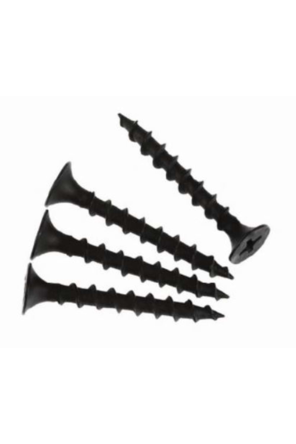 STD SEYREK DİŞ 3,5*25 ALÇIPAN VİDA(1000)