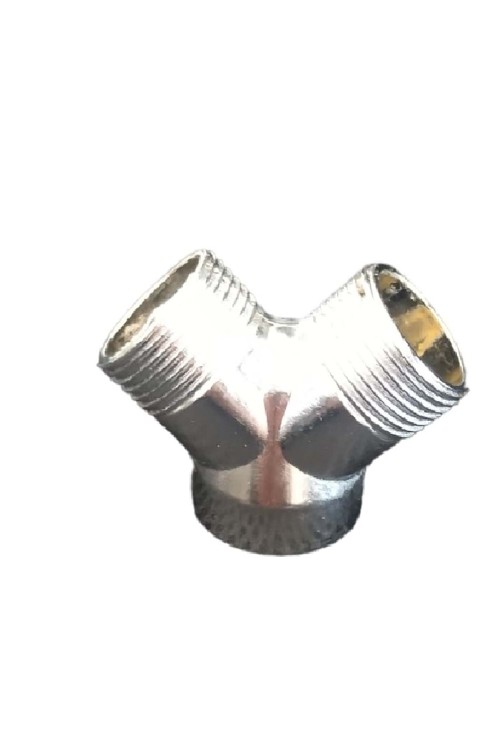 UZATMA PİRİNÇ ÇATAL ÇAMAŞIR MAKİNESİ (PK 300)