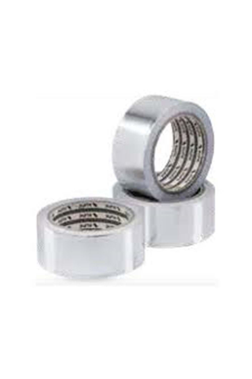 KUPA FOLYO BANT ALÜMİNYUM 45 MM*10 MT (PK 36)