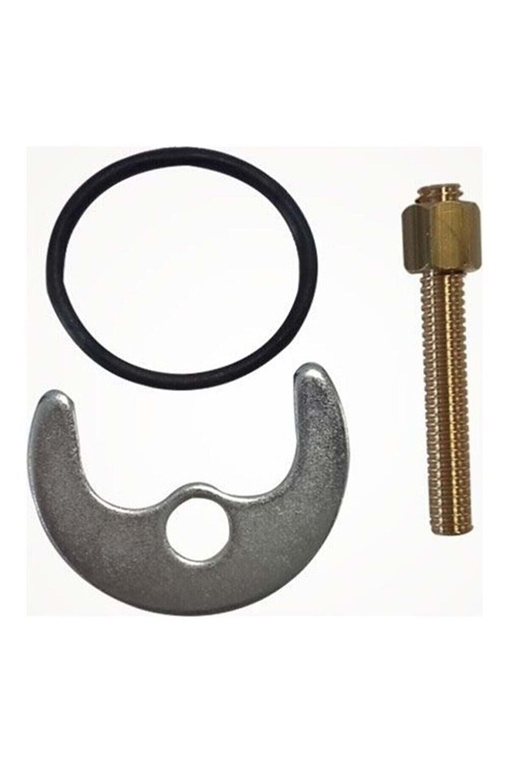 AY TAKIMI BATARYA BAĞLANTI VİDASI TEKLİ ( PK 100 )