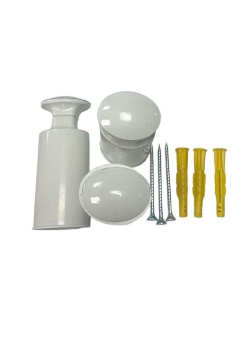 HAVLUPAN MONTAJ APARATI ( PK 100 )