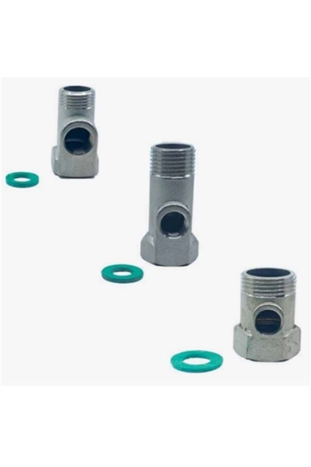 SU ARITMA HAT ALMA (1/2) (PK 25 )