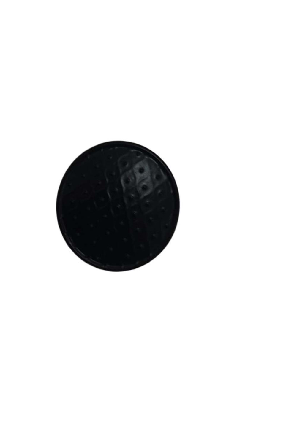 UFO DÜĞME SİYAH ( PK 200 )