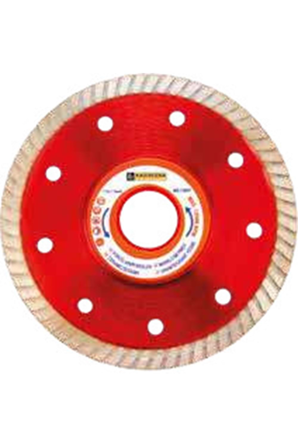 SERAMİK FAYANS KESİCİ 180*1.8*22 MM 9719