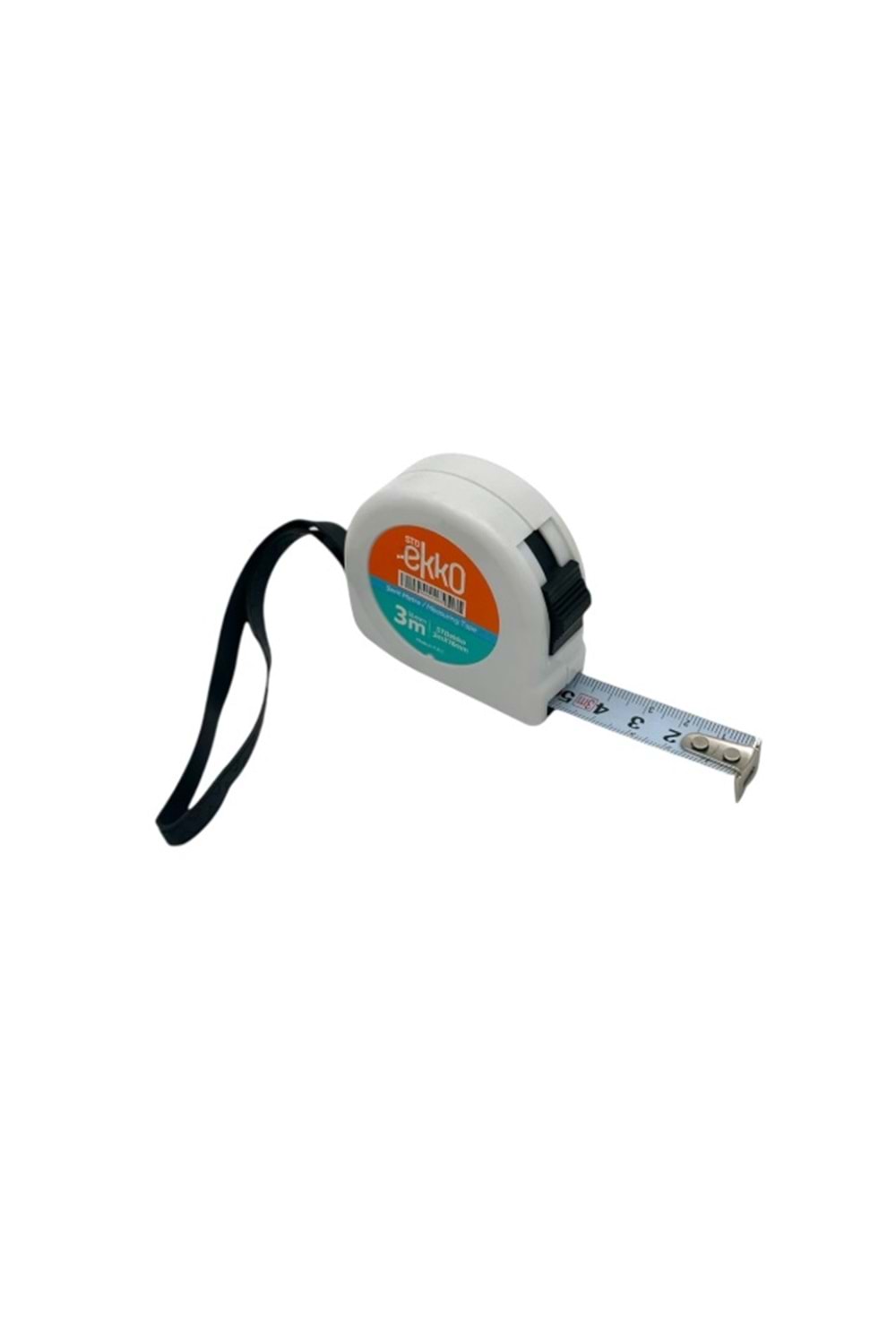 STD EKKO ÇELİK ŞERİT METRE 3M X 16