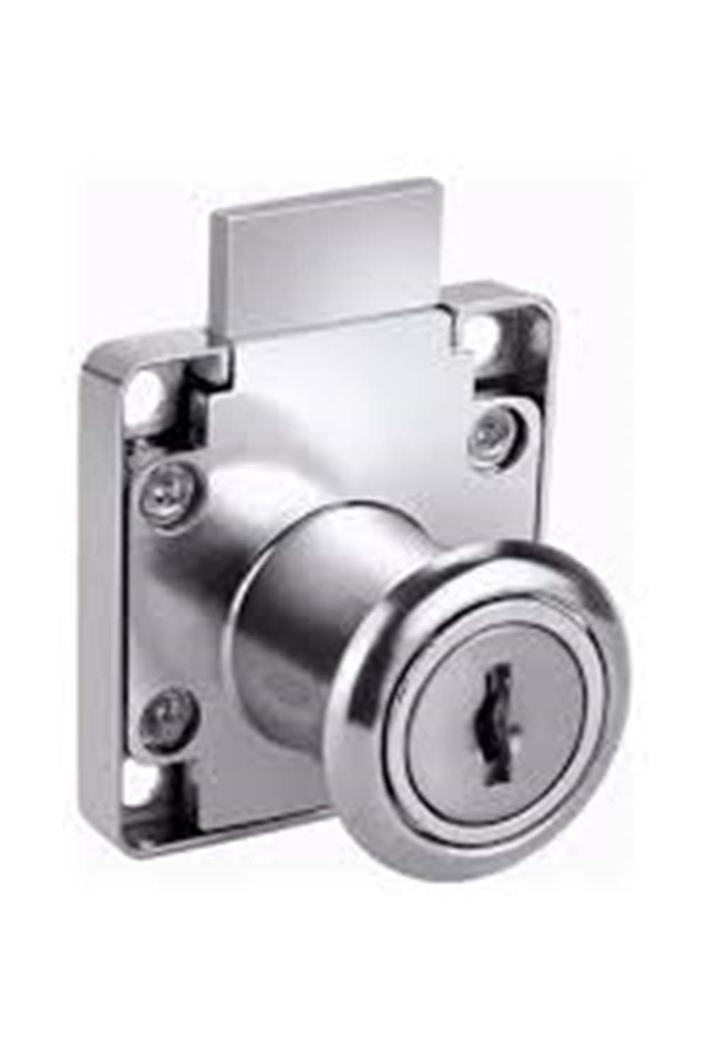 KUPA ÇEKMECE KİLİDİ KARE ( PK 120 )