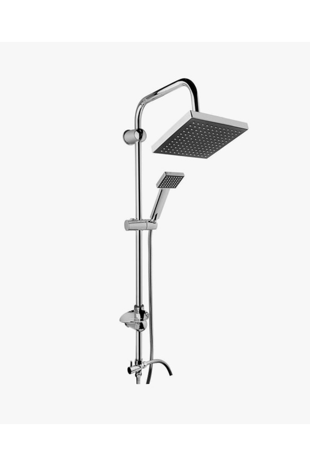 ROBOT DUŞ TAKIMI KARE KUTULU