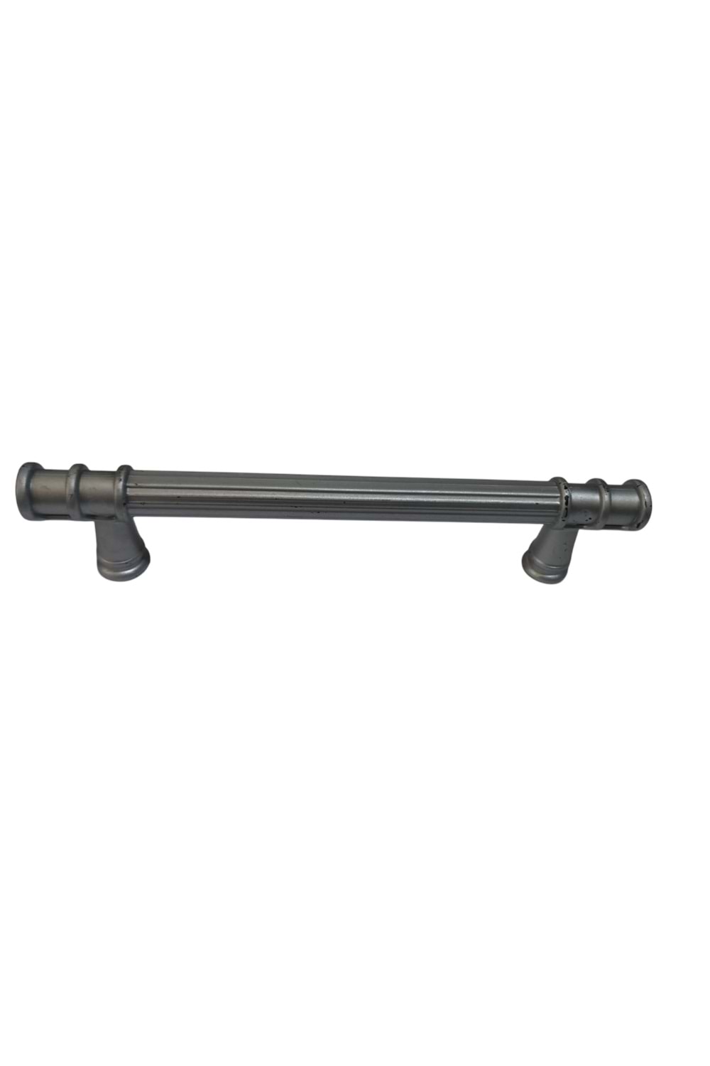 PLS KAPLAMALI KULP GRİ ( PK 100 )
