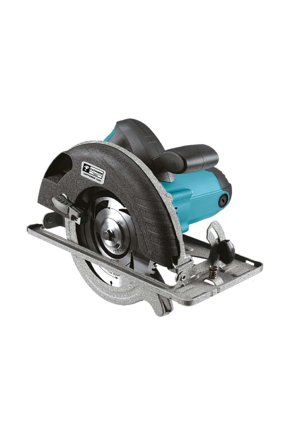 CATPOWER SUNTA KESME 210mm 1450W CAT1209 ( PK 4 )