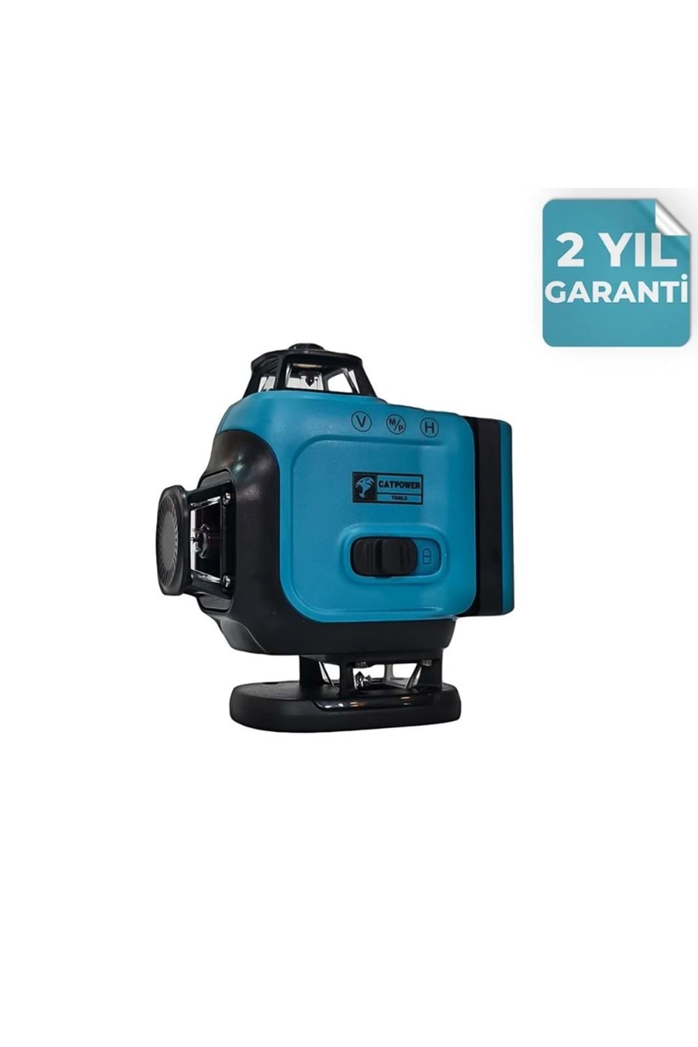 CATPOWER LAZER ŞAKÜL 4D CAT351 ( PK 6 )