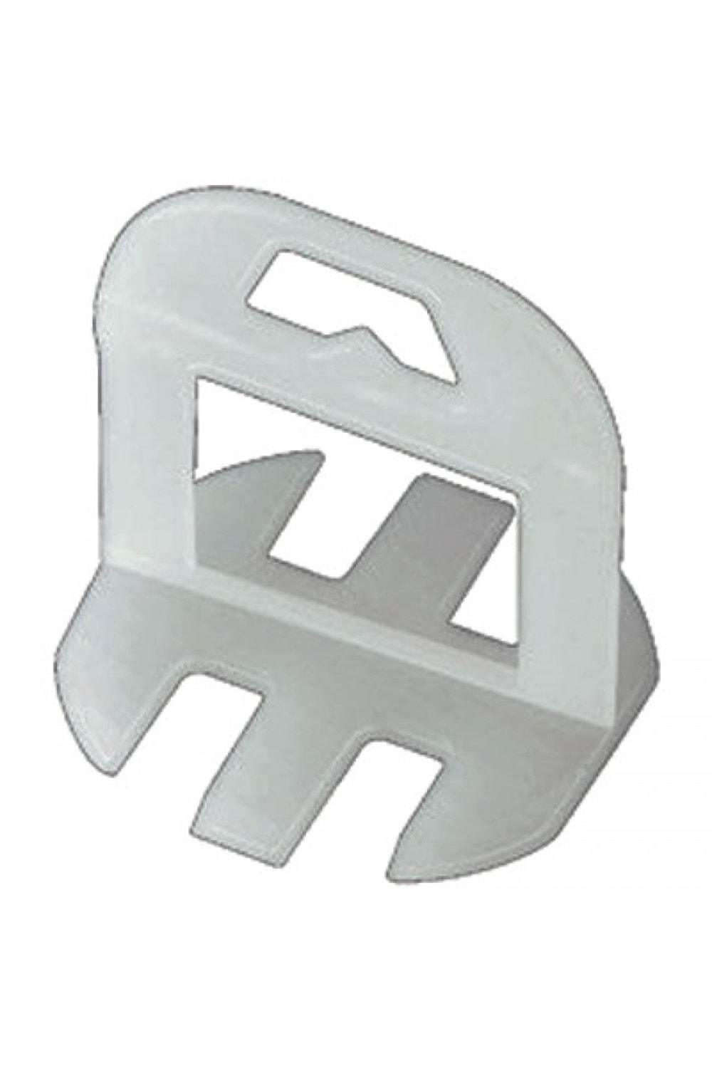 SEVİYE TESPİT DERZ ARTISI 2 MM PAKET 200 ADET FİYATIDIR