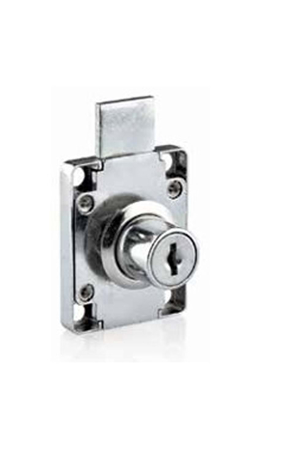 SOLESTAR ÇEKMECE KİLİDİ KARE ( PK 12 KL 360)